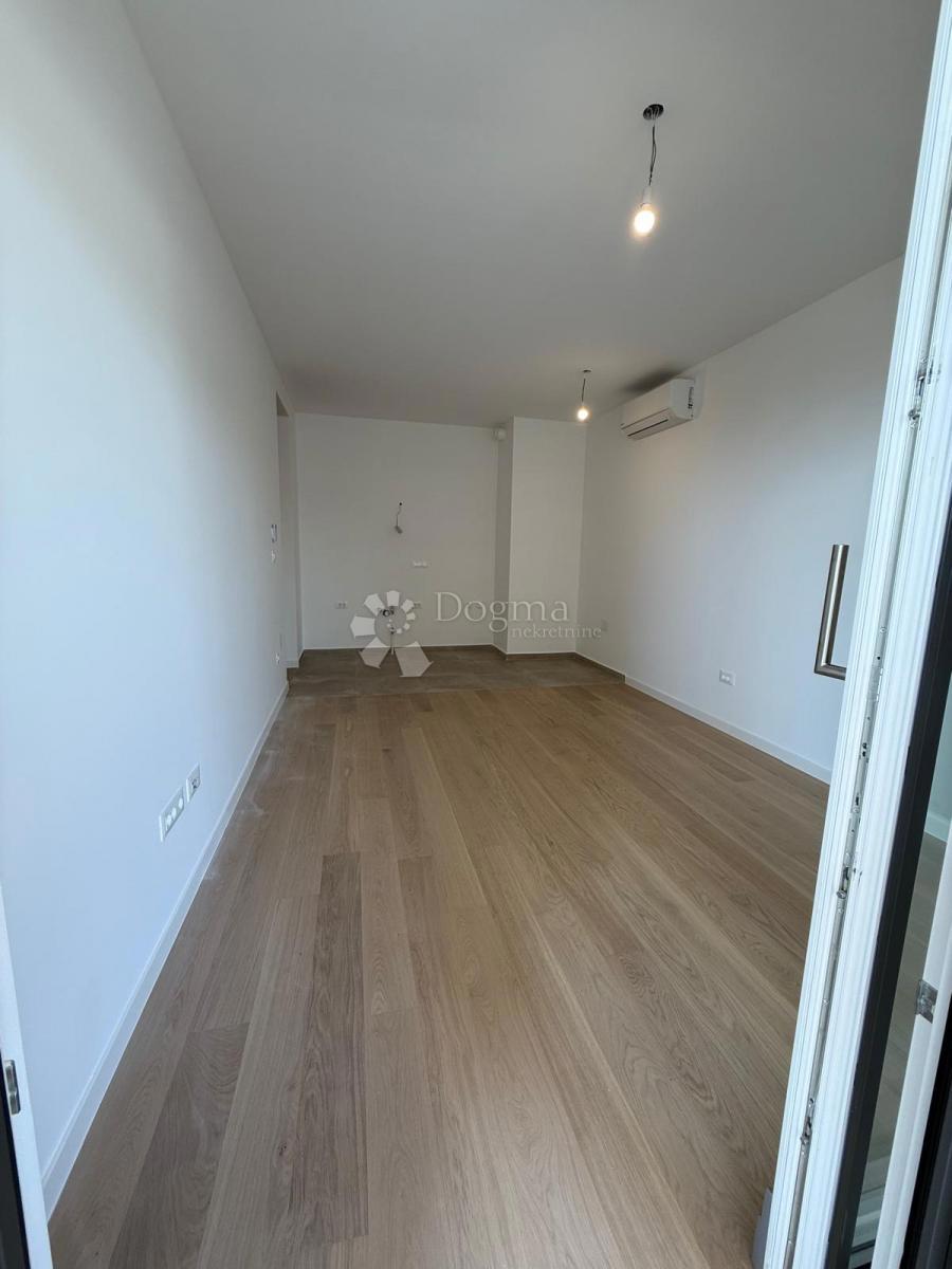 Stanovanje Kantrida, Rijeka, 50,22m2