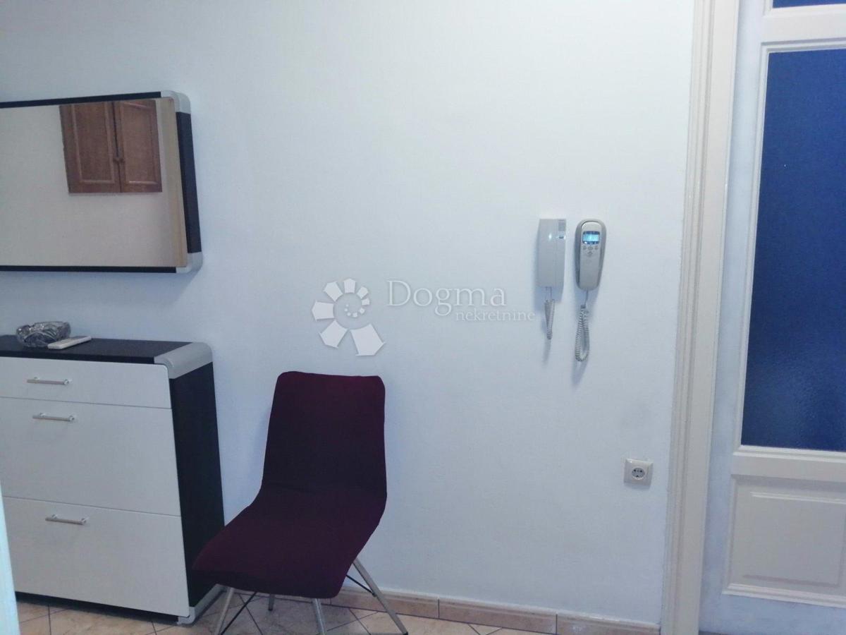 Stanovanje Centar, Rijeka, 119,97m2