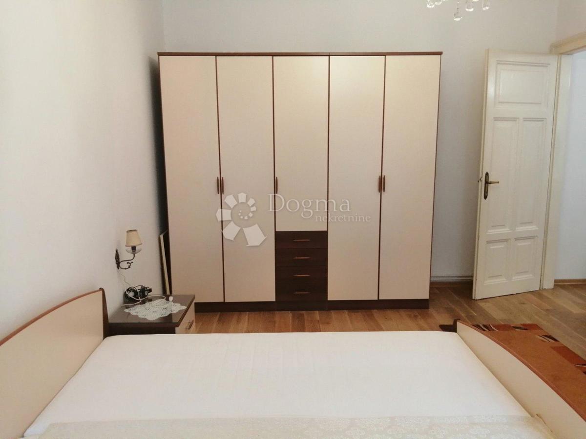 Stanovanje Centar, Rijeka, 119,97m2