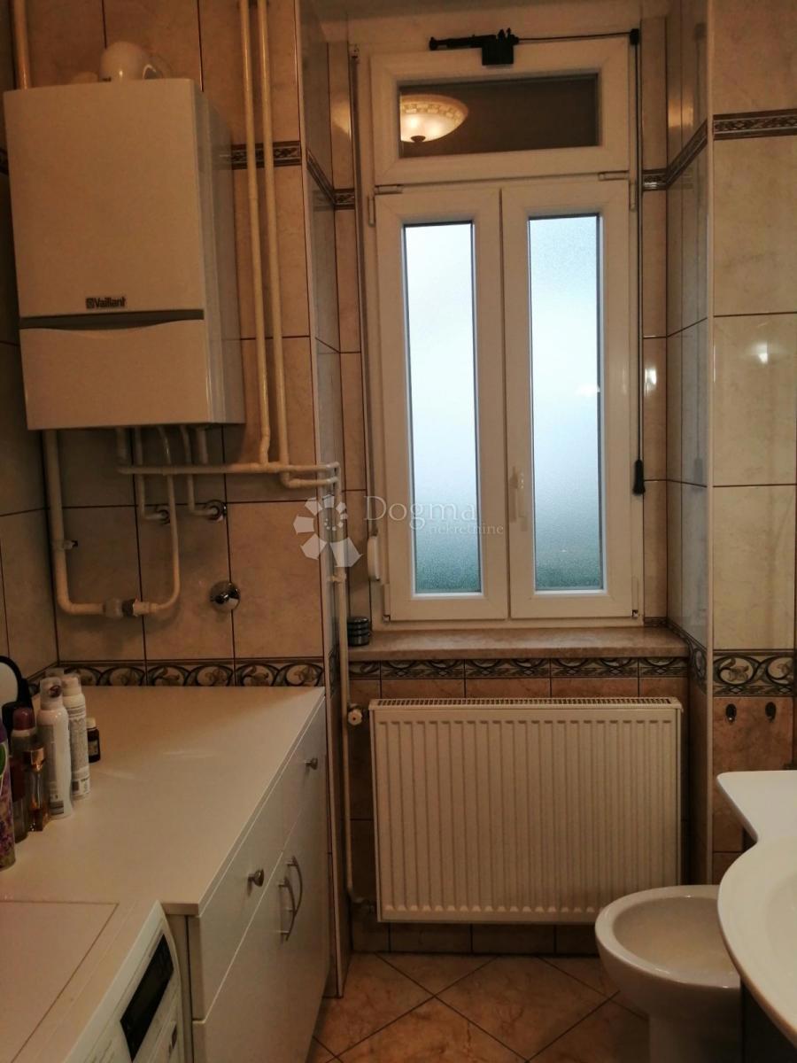 Stanovanje Centar, Rijeka, 119,97m2