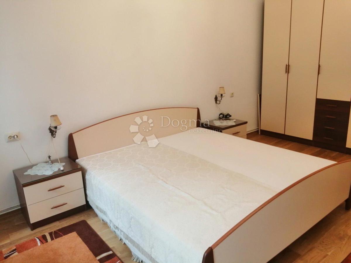 Stanovanje Centar, Rijeka, 119,97m2