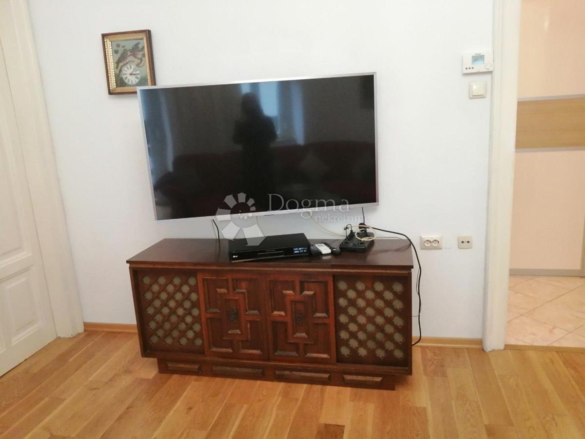 Stanovanje Centar, Rijeka, 119,97m2