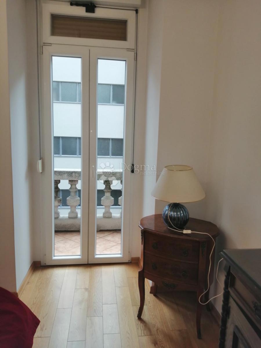 Stanovanje Centar, Rijeka, 119,97m2