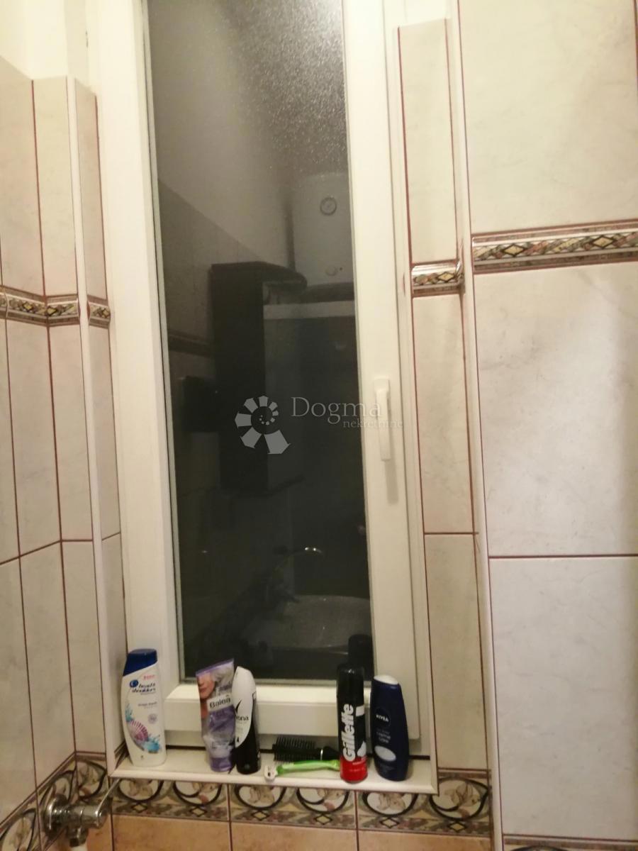 Stanovanje Centar, Rijeka, 119,97m2