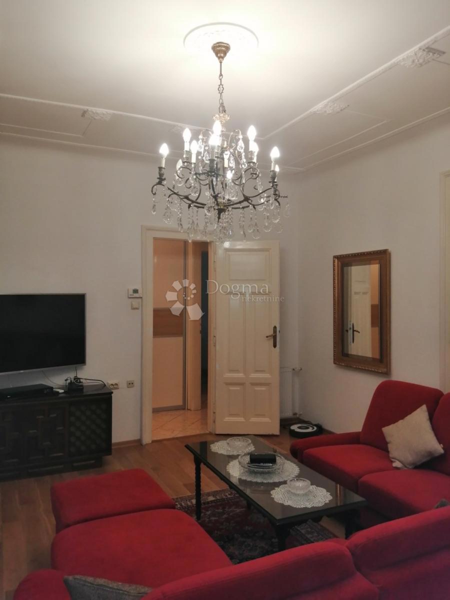 Stanovanje Centar, Rijeka, 119,97m2