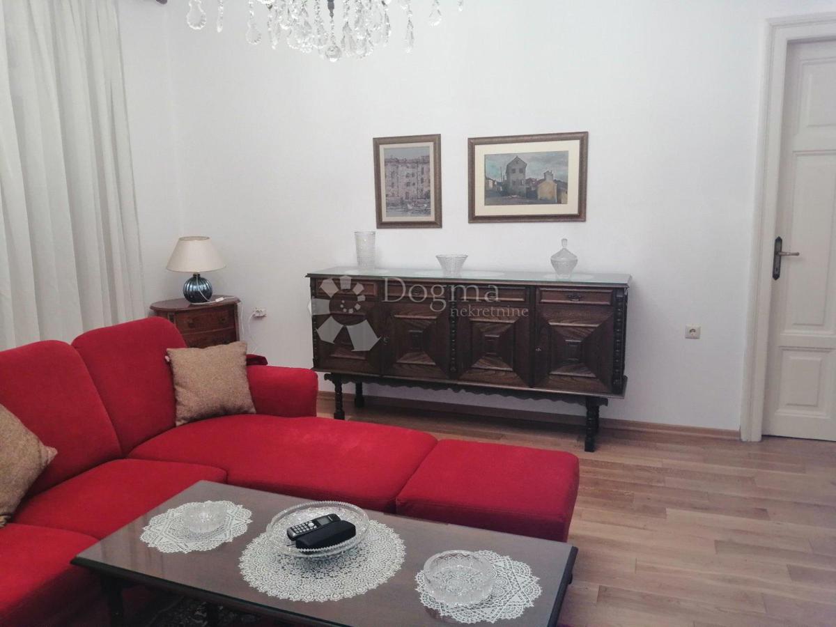 Stanovanje Centar, Rijeka, 119,97m2