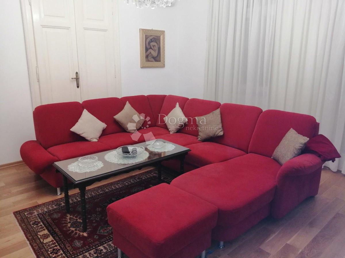 Stanovanje Centar, Rijeka, 119,97m2
