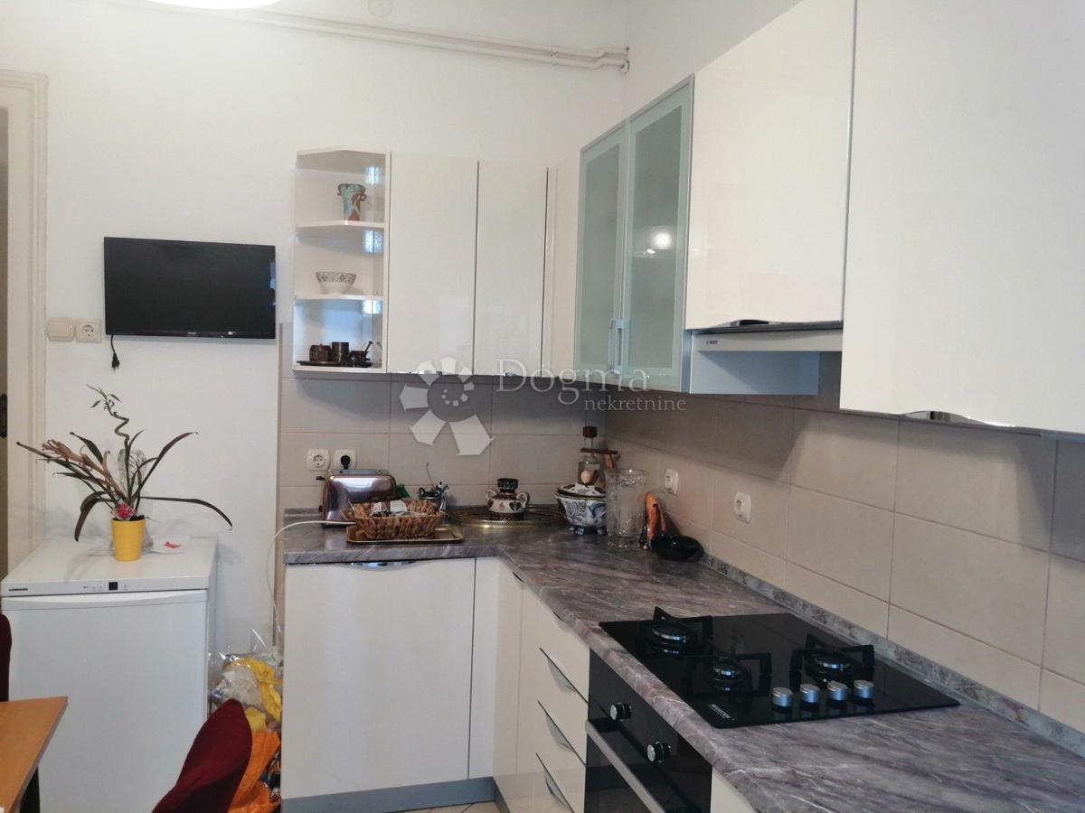 Stanovanje Centar, Rijeka, 119,97m2