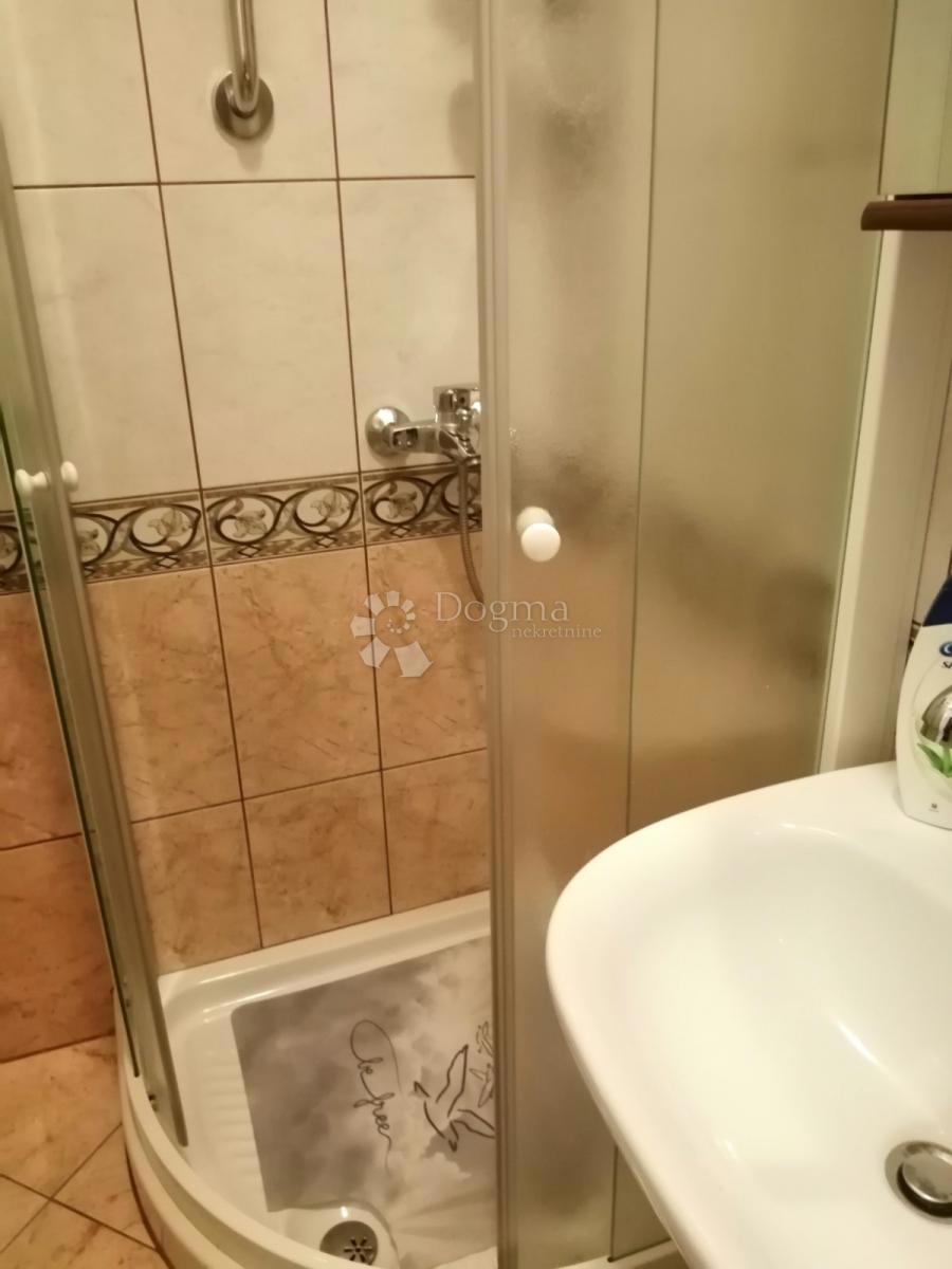 Stanovanje Centar, Rijeka, 119,97m2