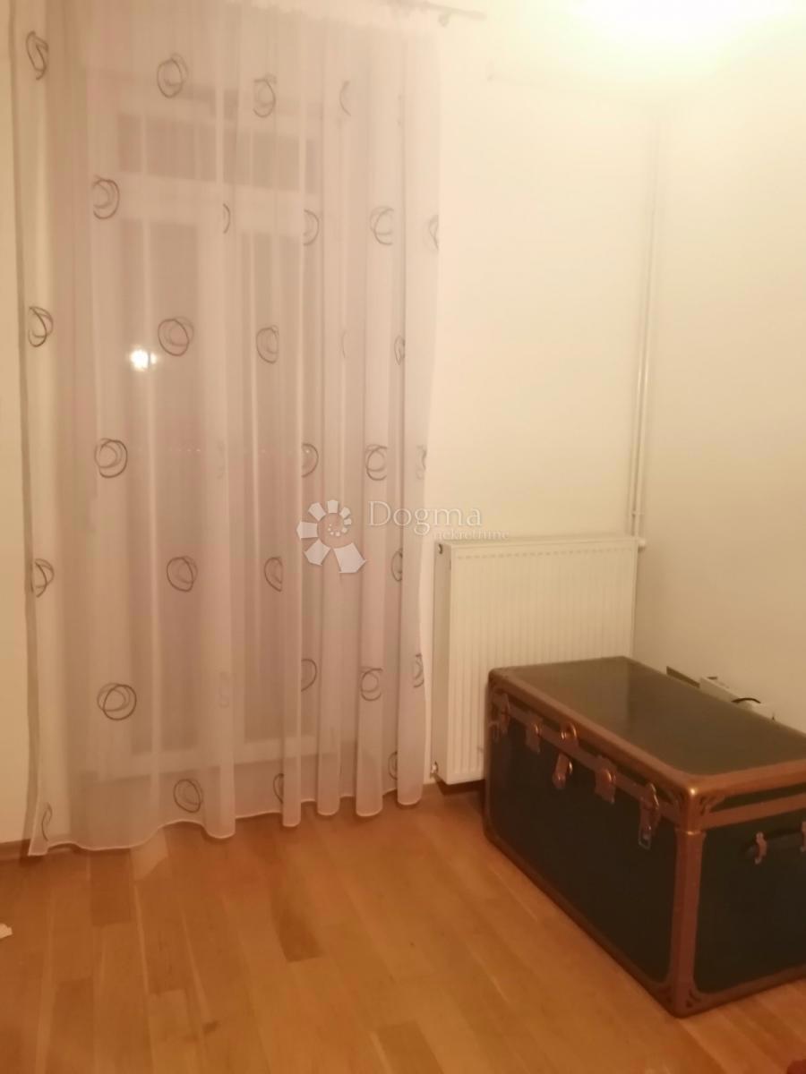 Stanovanje Centar, Rijeka, 119,97m2