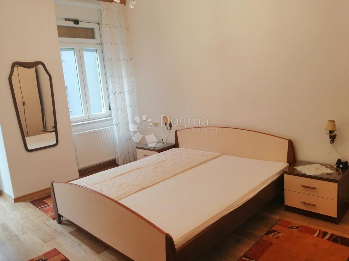 Stanovanje Centar, Rijeka, 119,97m2