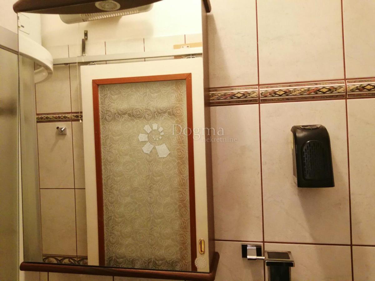 Stanovanje Centar, Rijeka, 119,97m2