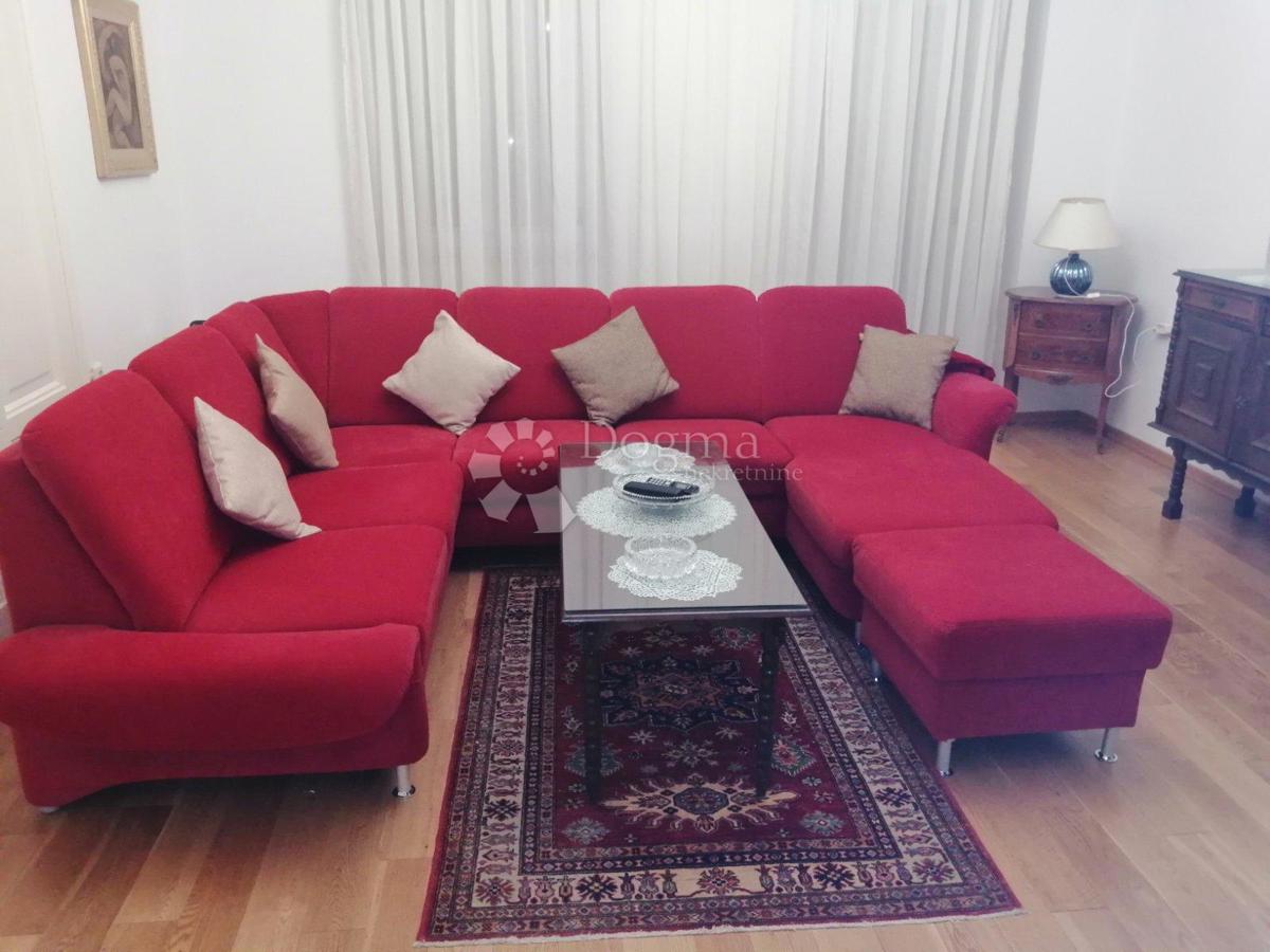Stanovanje Centar, Rijeka, 119,97m2