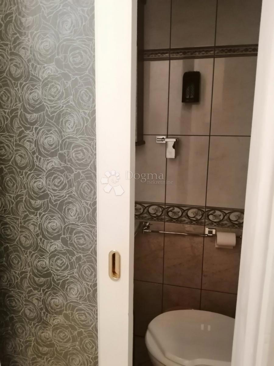 Stanovanje Centar, Rijeka, 119,97m2