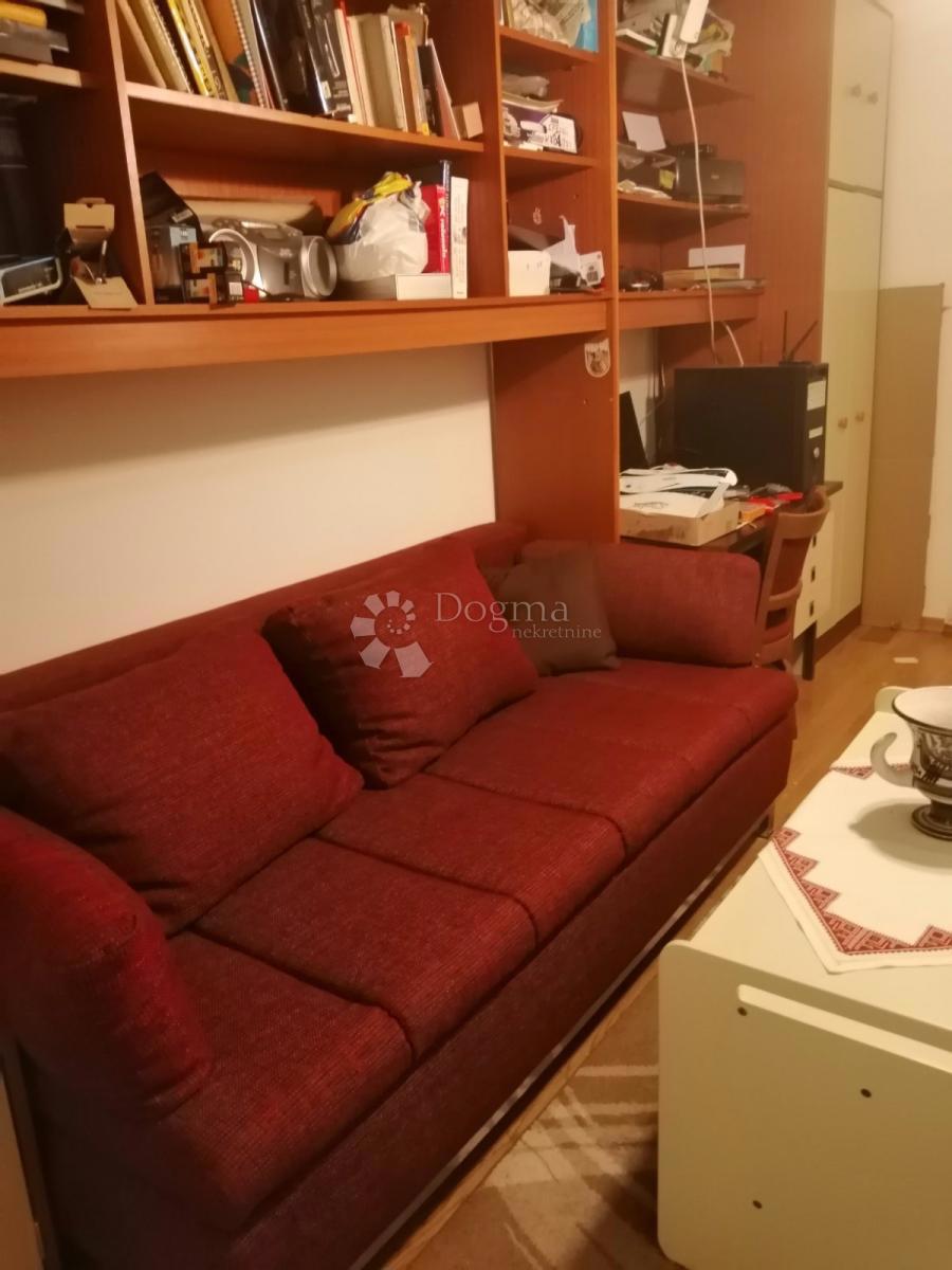 Stanovanje Centar, Rijeka, 119,97m2