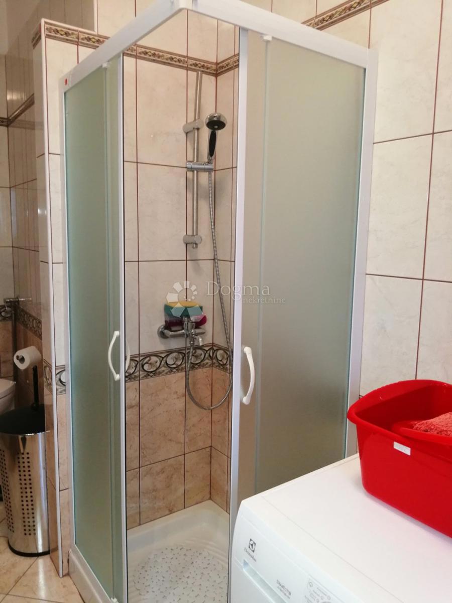 Stanovanje Centar, Rijeka, 119,97m2