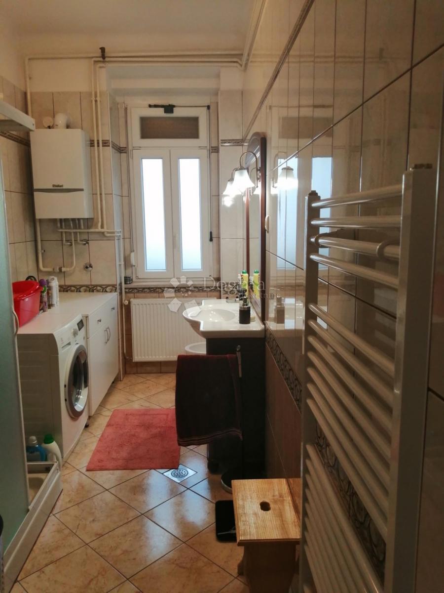 Stanovanje Centar, Rijeka, 119,97m2