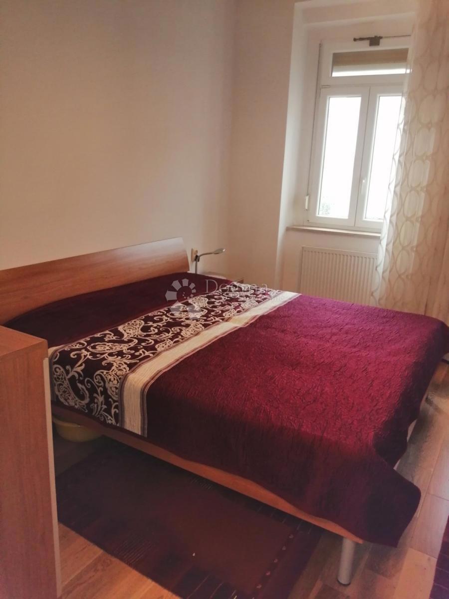 Stanovanje Centar, Rijeka, 119,97m2