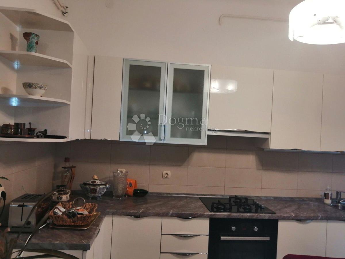 Stanovanje Centar, Rijeka, 119,97m2