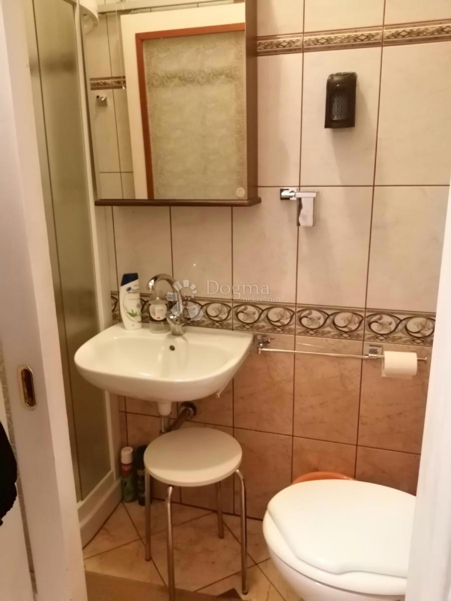 Stanovanje Centar, Rijeka, 119,97m2