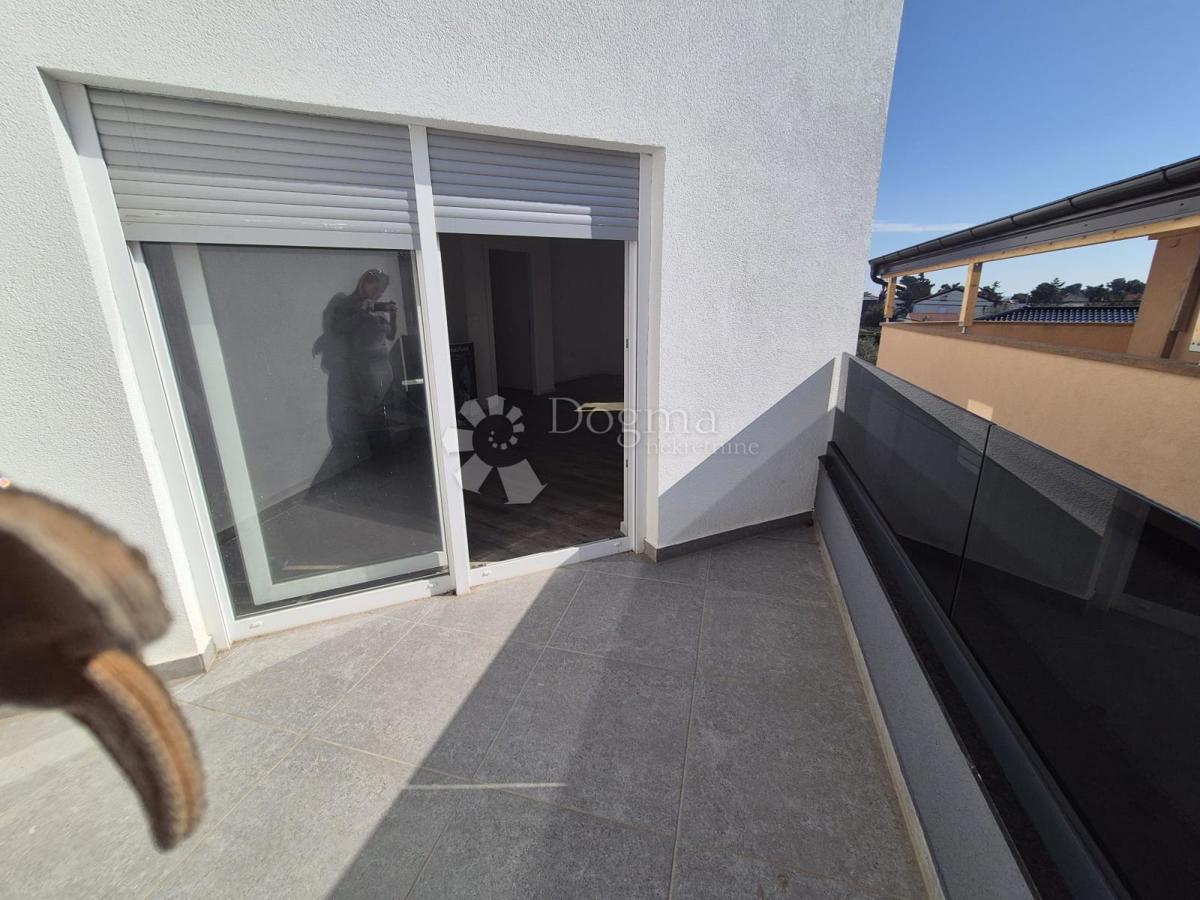 Apartma Vir, 64,89m2