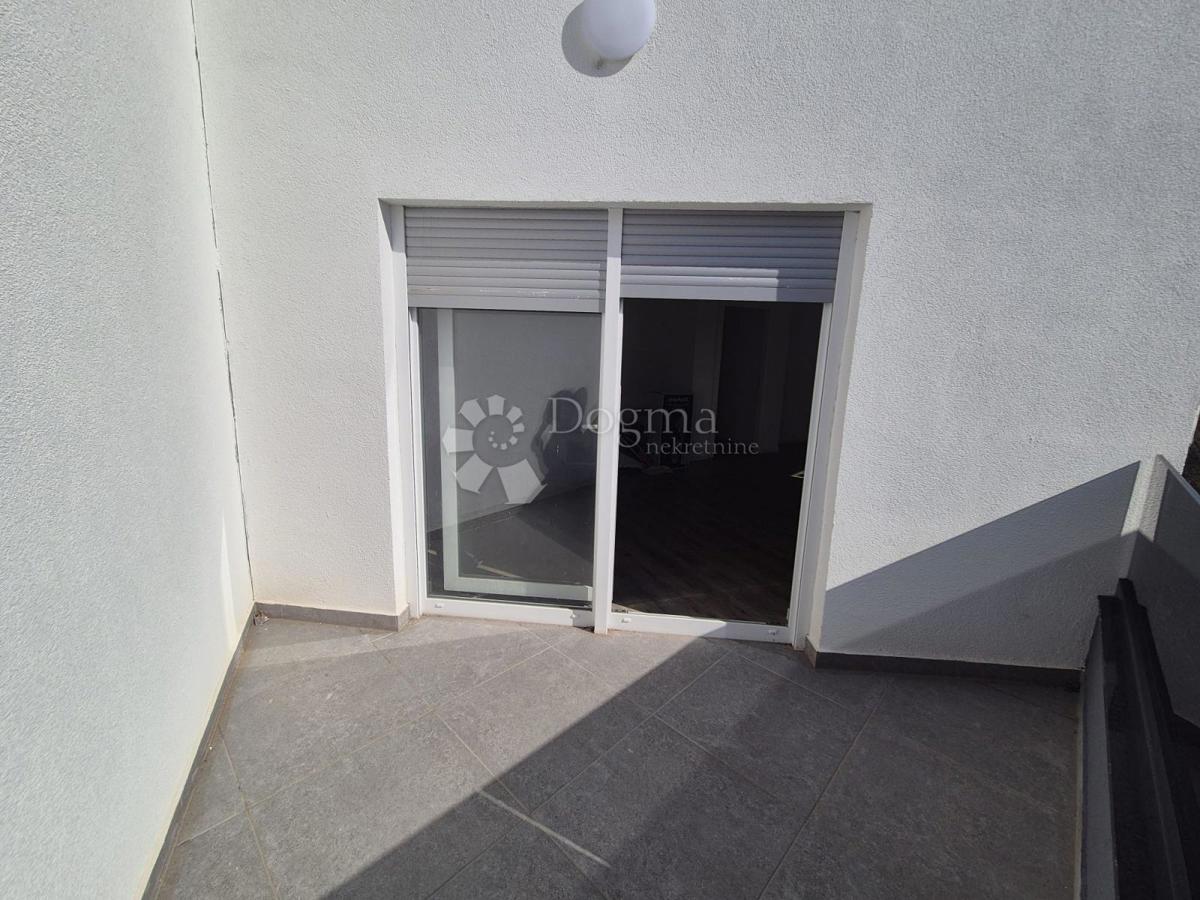 Apartma Vir, 64,89m2