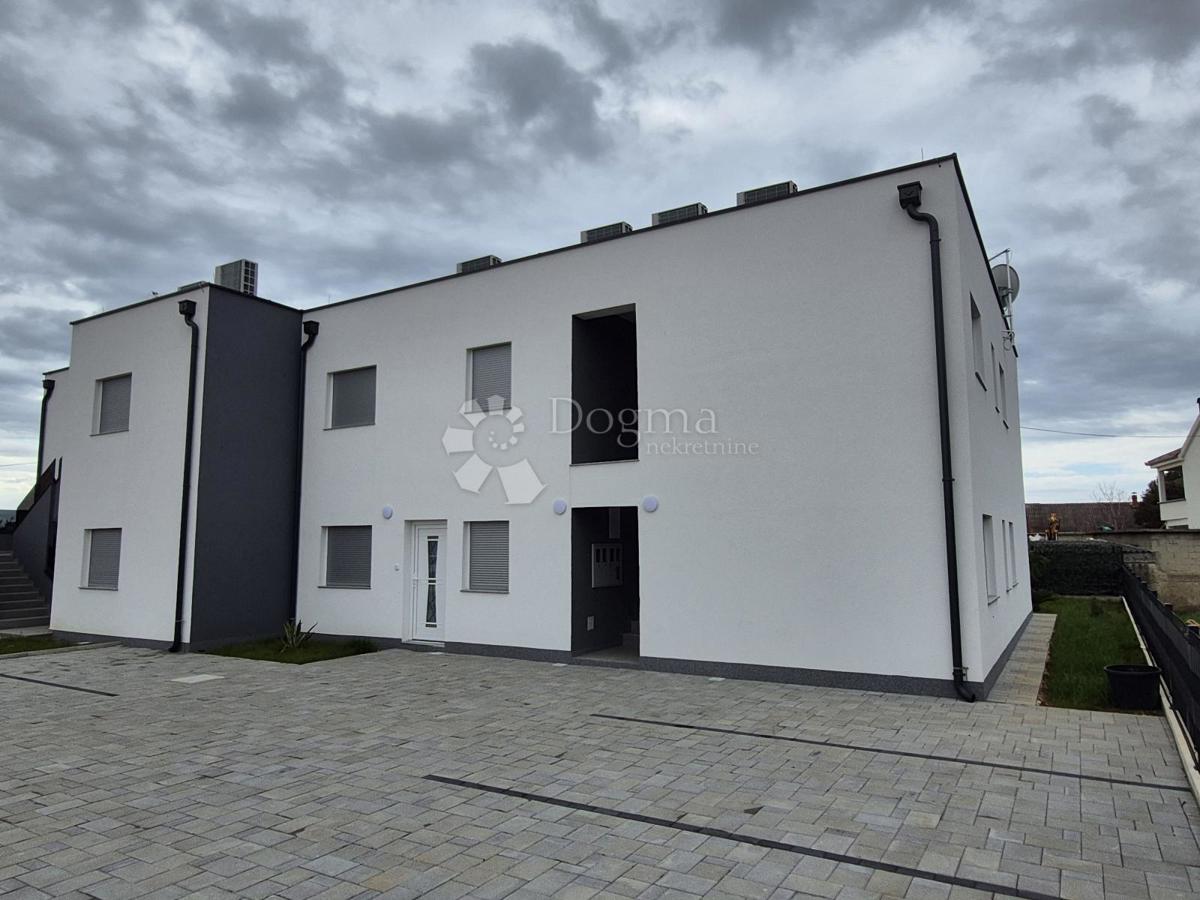 Apartma Vir, 64,89m2
