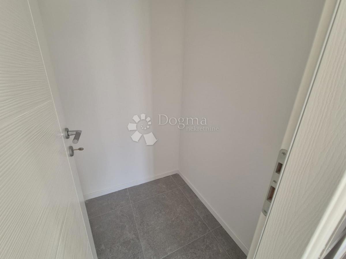 Apartma Vir, 64,89m2