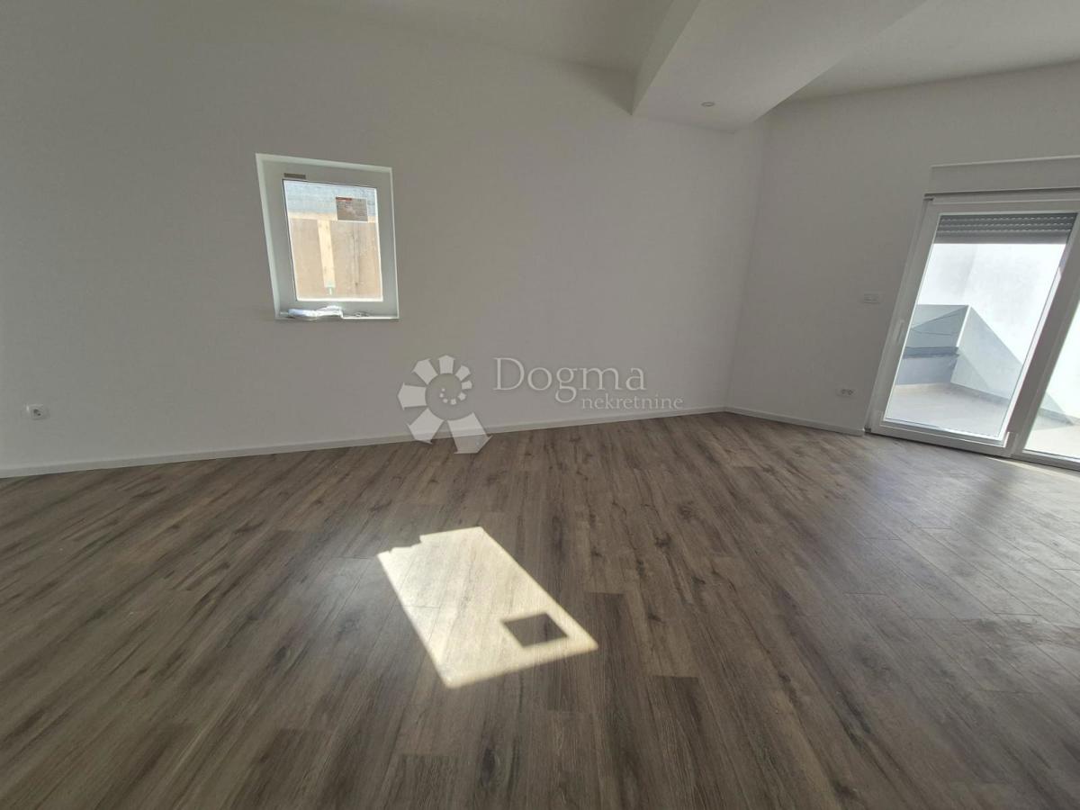 Apartma Vir, 64,89m2