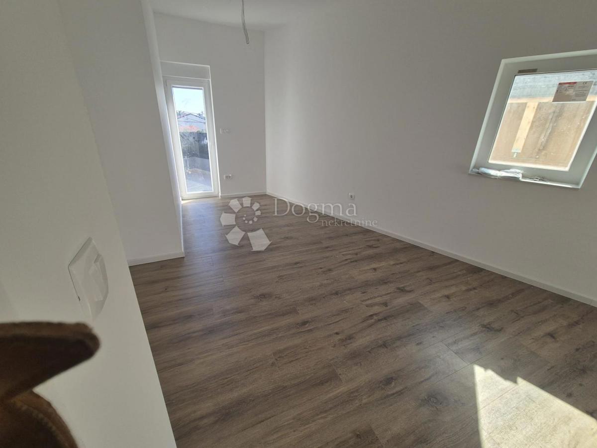 Apartma Vir, 64,89m2