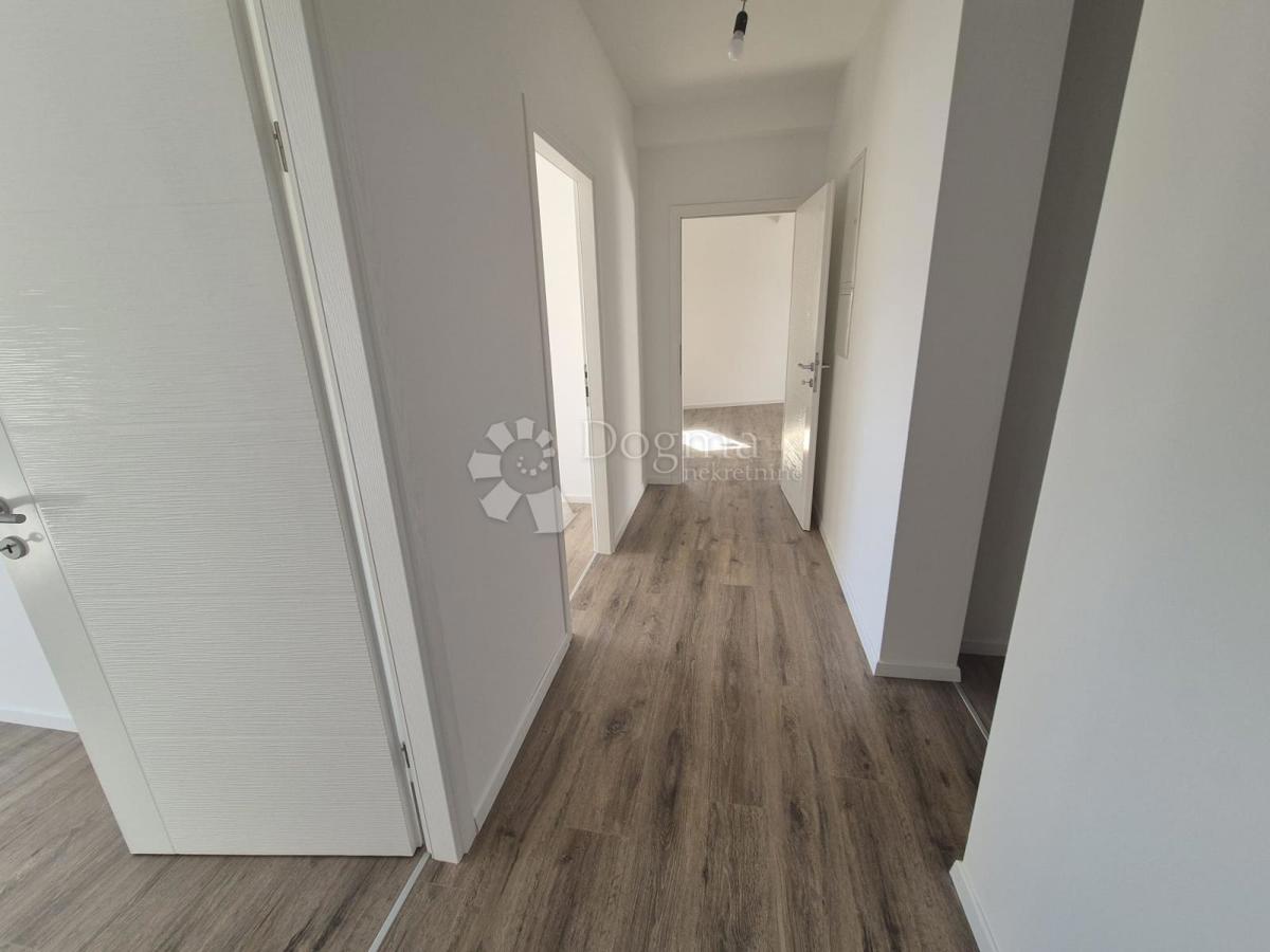 Apartma Vir, 64,89m2