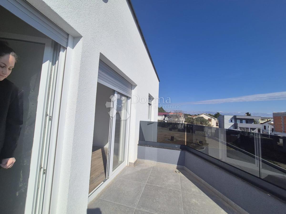 Apartma Vir, 64,89m2