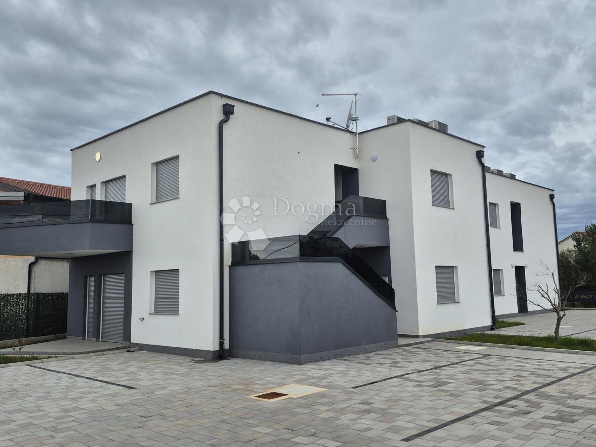 Apartma Vir, 64,89m2