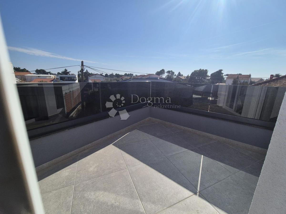 Apartma Vir, 64,89m2