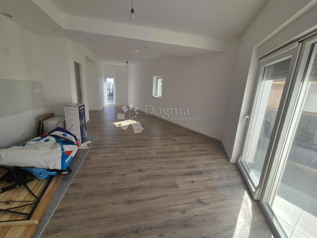 Apartma Vir, 64,89m2