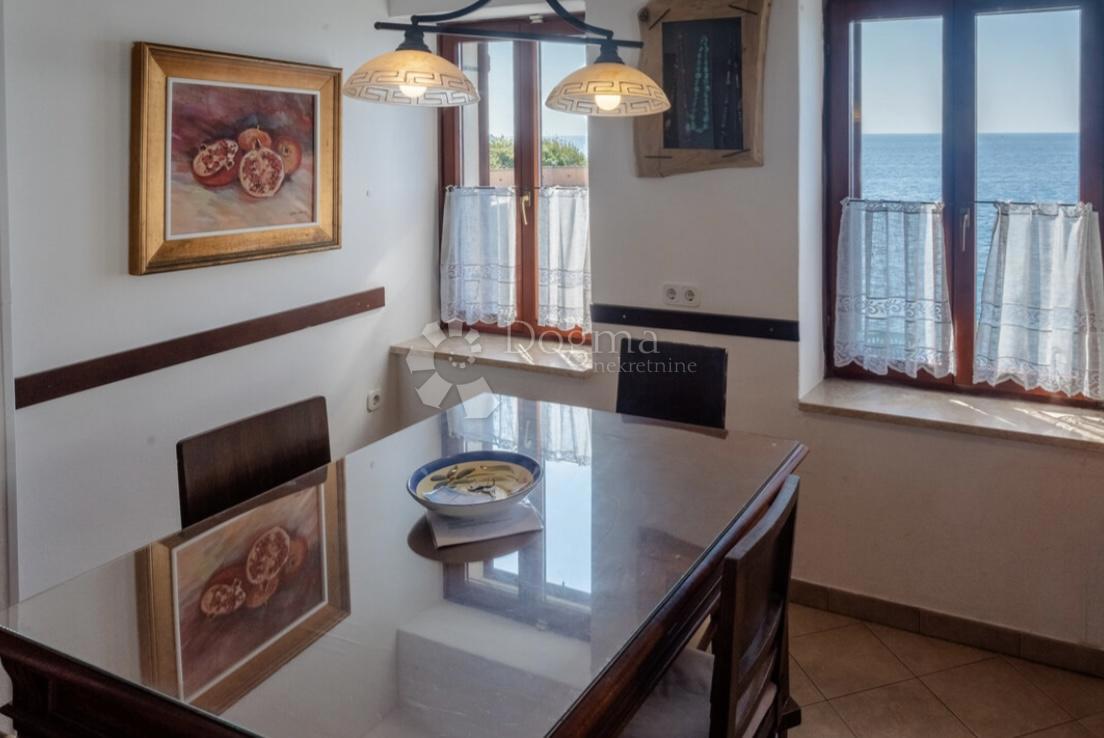 Apartma Rovinj, 63m2