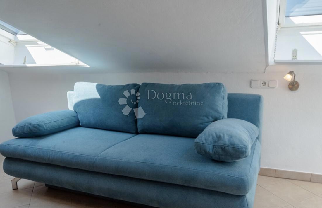 Apartma Rovinj, 63m2
