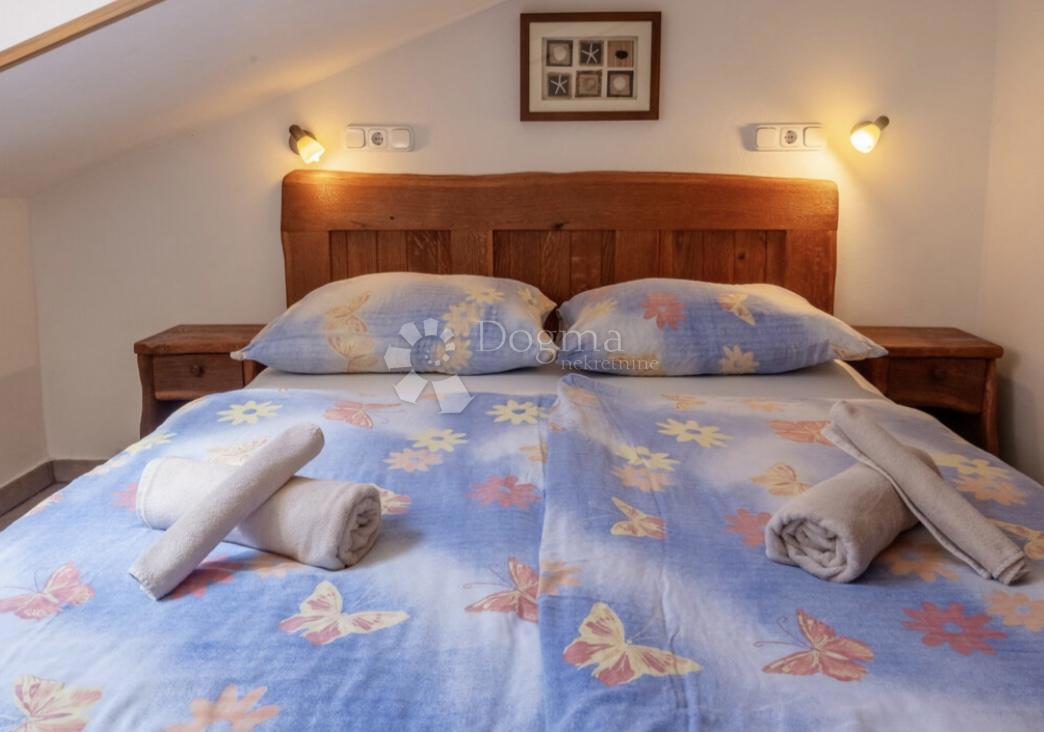 Apartma Rovinj, 63m2