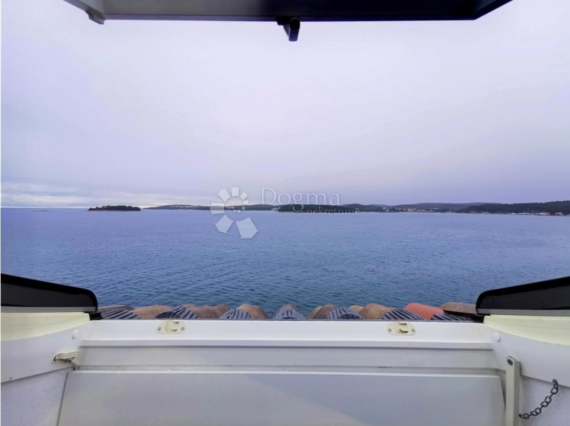 Apartma Rovinj, 63m2