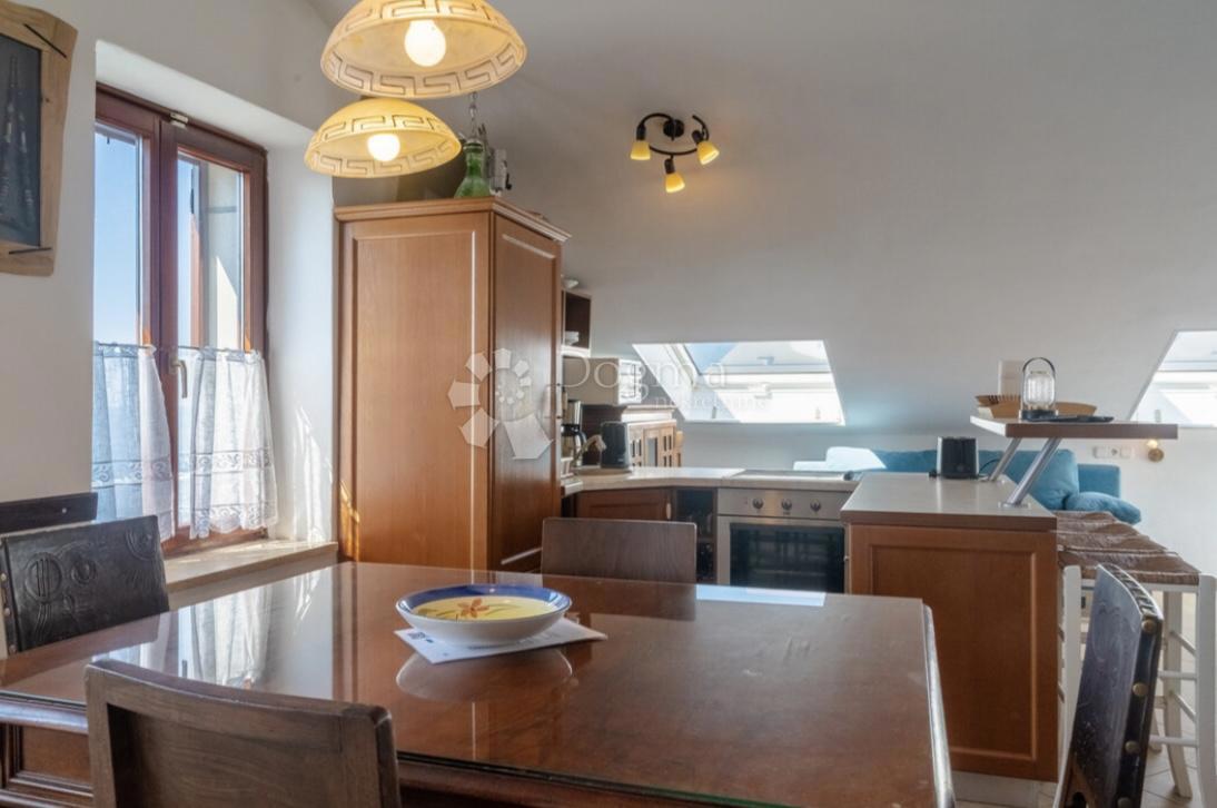 Apartma Rovinj, 63m2