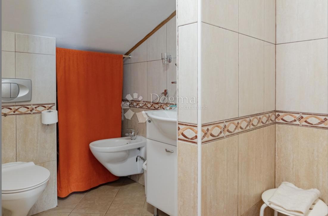 Apartma Rovinj, 63m2