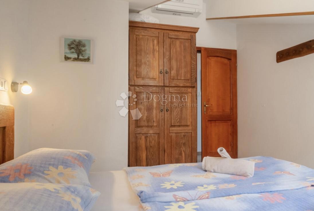 Apartma Rovinj, 63m2