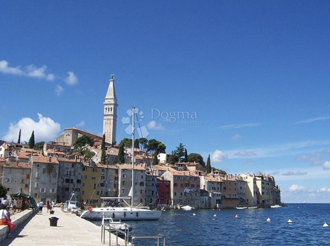 Apartma Rovinj, 63m2