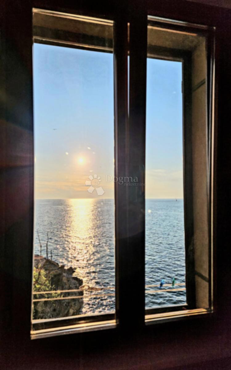 Apartma Rovinj, 63m2