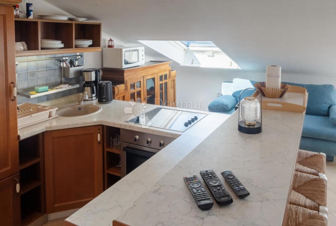 Apartma Rovinj, 63m2
