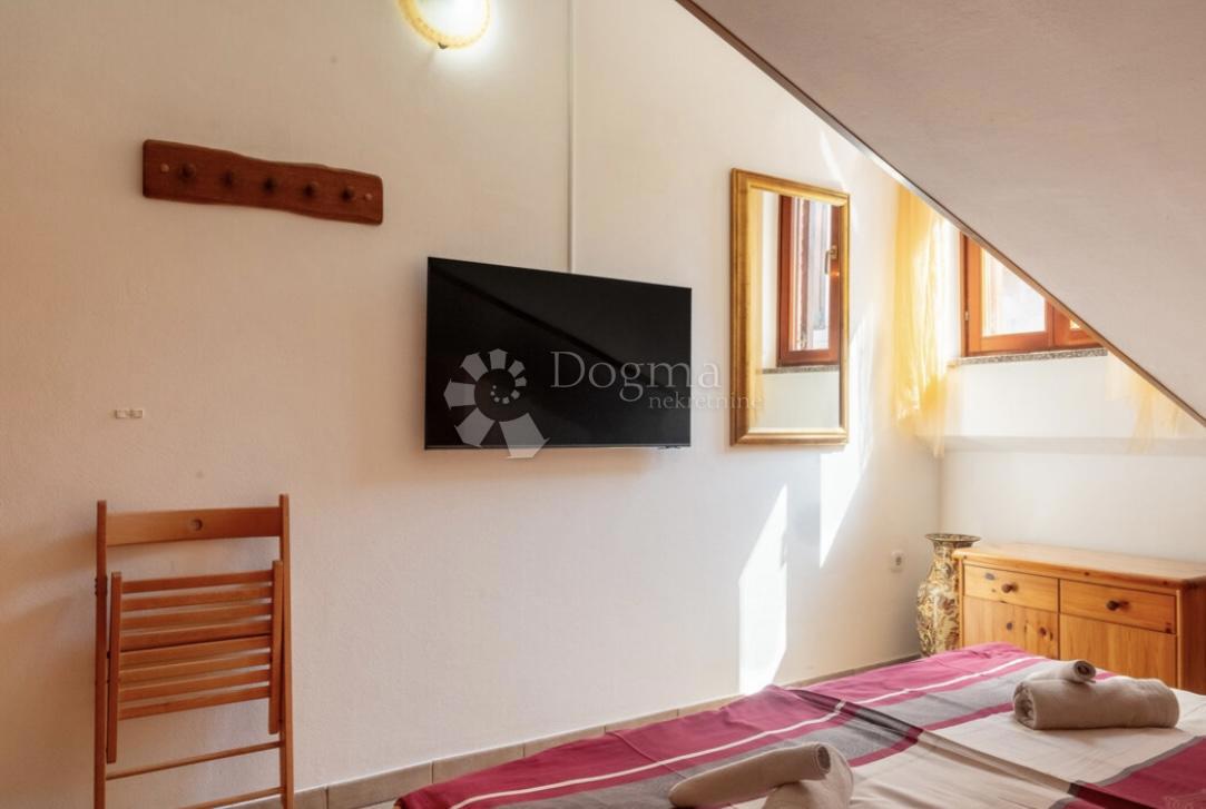 Apartma Rovinj, 63m2