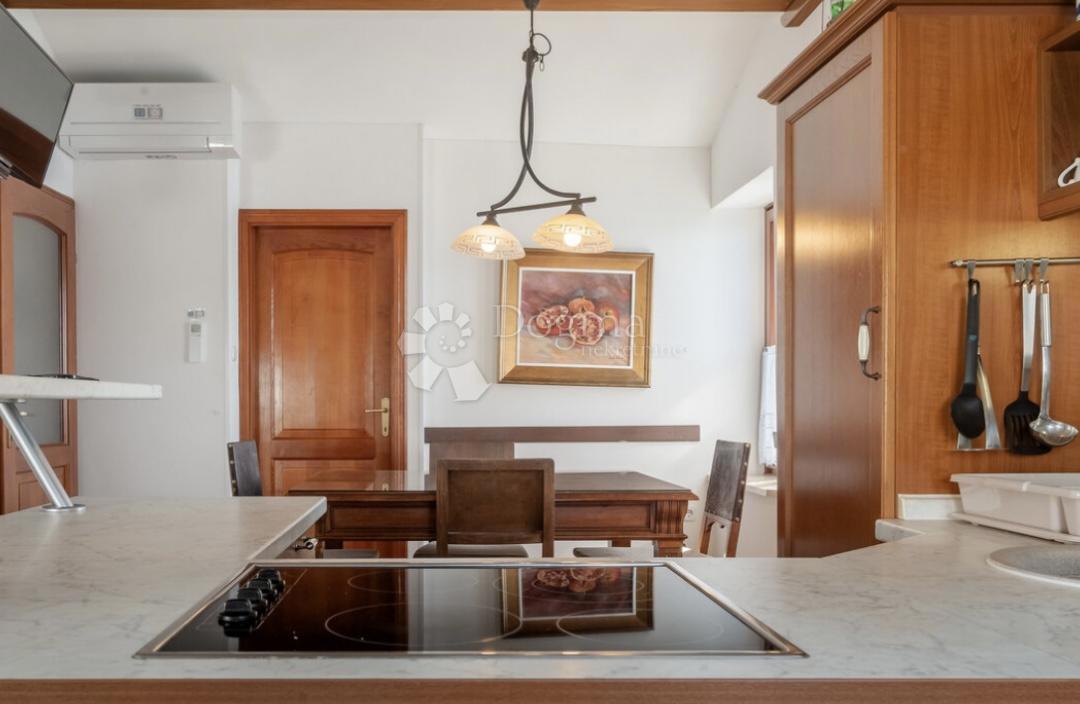 Apartma Rovinj, 63m2