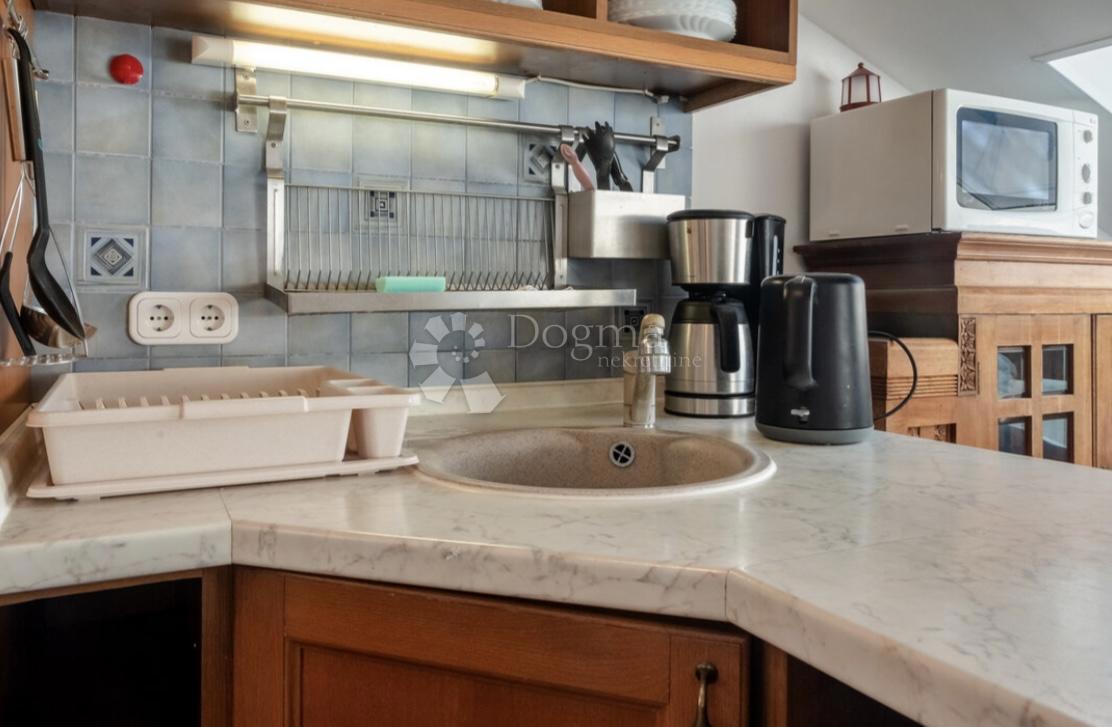 Apartma Rovinj, 63m2