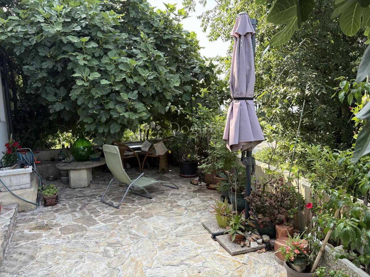 Stanovanje Crikvenica, 65,87m2