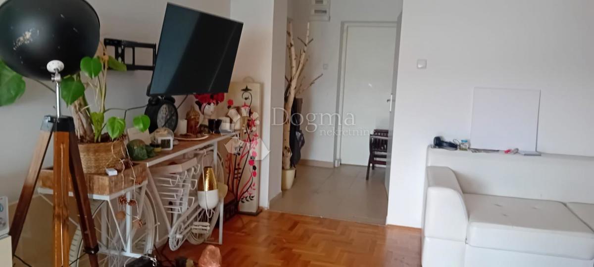 Stanovanje Crikvenica, 65,87m2